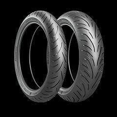 Bridgestone T31 R 140/70 R18 67V hind ja info | Suverehvid | kaup24.ee