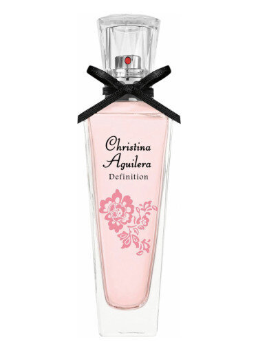 Parfüüm Christina Aguilera Definition EDP naistele, 15 ml цена и информация | Naiste parfüümid | kaup24.ee