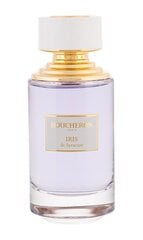 Парфюмированная вода для женщин/мужчин Boucheron Iris De Syracuse EDP, 125 мл цена и информация | Женские духи | kaup24.ee