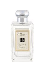 Tualettvesi Earl Grey & Cucumber Jo Malone EDT naistele, 100 ml hind ja info | Naiste parfüümid | kaup24.ee