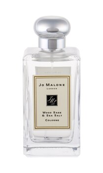 Jo Malone Wood Sage & Sea Salt - EDC, 100ml цена и информация | Женские духи | kaup24.ee