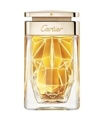 Parfüümvesi Cartier La Panthere Limited Edition EDP naistele, 75ml hind ja info | Naiste parfüümid | kaup24.ee
