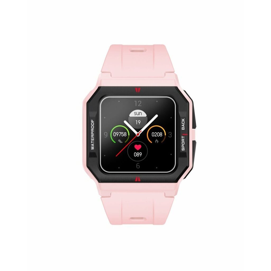 Radiant RAS10503 hind ja info | Nutikellad (smartwatch) | kaup24.ee