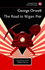 Road to Wigan Pier цена и информация | Биографии, автобиогафии, мемуары | kaup24.ee