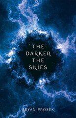 The Darker the Skies hind ja info | Noortekirjandus | kaup24.ee