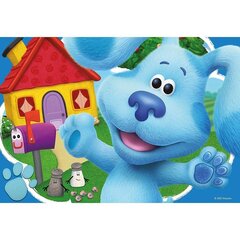 Ravensburger pusle 2x24 tk, Blue vihjed ja sina hind ja info | Pusled | kaup24.ee