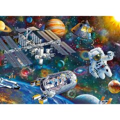 Ravensburger pusle 200 tk, Kosmos hind ja info | Pusled | kaup24.ee