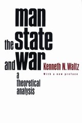 Man, the State, and War: A Theoretical Analysis revised edition цена и информация | Исторические книги | kaup24.ee