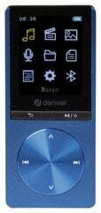 Denver MP-1820 цена и информация | MP3 плеер, MP4 плеер | kaup24.ee