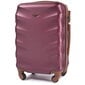Väike kohver Albatross, punane hind ja info | Kohvrid, reisikotid | kaup24.ee