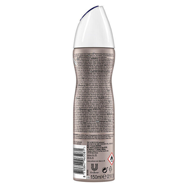 Pihustav deodorant Rexona Maxi mum Protection Fresh, 150 ml цена и информация | Deodorandid | kaup24.ee