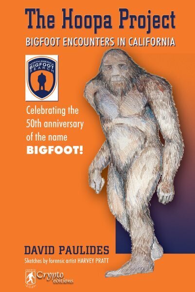 The Hoopa Project: Bigfoot Encounters in California цена и информация | Eneseabiraamatud | kaup24.ee