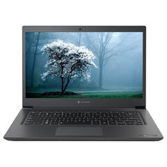 Toshiba Tecra A40-C 14 1920х1080 i5-6200U 8GB 256SSD WIN10Pro RENEW цена и информация | Ноутбуки | kaup24.ee