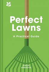 Perfect Lawns hind ja info | Aiandusraamatud | kaup24.ee