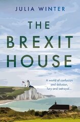 The Brexit House цена и информация | Фантастика, фэнтези | kaup24.ee