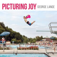 Picturing Joy: Stories of Connection цена и информация | Книги по фотографии | kaup24.ee