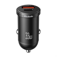 Autolaadija Mcdodo CC-2320, 30W цена и информация | Автомобильные электропринадлежности 12V | kaup24.ee