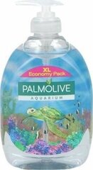 Vedelseep Palmolive Aquarium, 500 ml цена и информация | Мыло | kaup24.ee