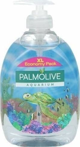 Vedelseep Palmolive Aquarium, 500 ml цена и информация | Seebid | kaup24.ee