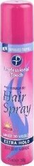 Juukselakk Profesional Touch Extra Hold Pink, 75 ml hind ja info | Viimistlusvahendid juustele | kaup24.ee
