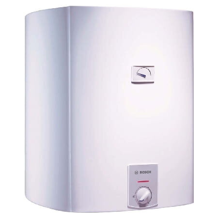 30L boiler on survekindel ja madala energiatarbimisega ooterežiimis, Bosch Tronic Plus Store hind ja info | Boilerid | kaup24.ee