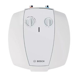 Емкостный водонагреватель под умывальник Bosch TR2000T 15 л цена и информация | Водонагреватели | kaup24.ee