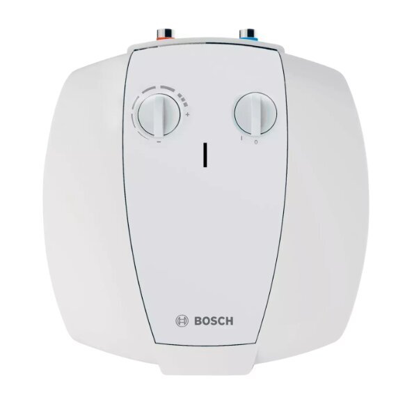 Mahtuvuslik veeboiler kraanikausile Bosch TR2000T 15 l hind ja info | Boilerid | kaup24.ee