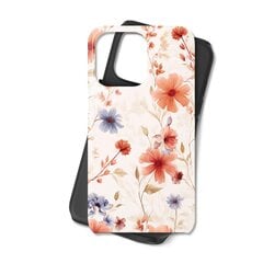 Alerio Print iPhone 15 Pro Max hind ja info | Telefoni kaaned, ümbrised | kaup24.ee