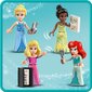 43246 LEGO ǀ Disney Disney printsessi seiklused turul hind ja info | Klotsid ja konstruktorid | kaup24.ee