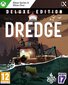 DREDGE Deluxe Edition hind ja info | Arvutimängud, konsoolimängud | kaup24.ee