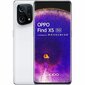 Oppo Find X5 5G 6,55" Snapdragon 888 8 GB RAM 256 GB White цена и информация | Telefonid | kaup24.ee