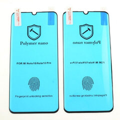 Akero lab Polymer Nanos PMA цена и информация | Защитные пленки для телефонов | kaup24.ee