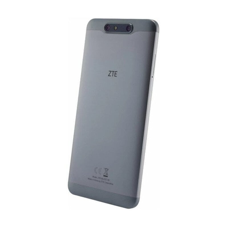 Akero lab ZTE Blade V8 Silver hind ja info | Telefoniosad ja parandamise tööriistad | kaup24.ee