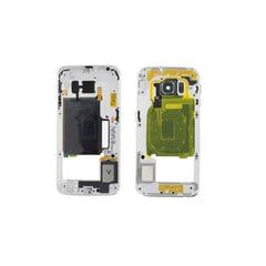 Akero lab Samsung G925F S6 Edge цена и информация | Запчасти для телефонов и инструменты для их ремонта | kaup24.ee