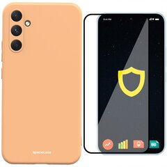 Spacecase Silicone hind ja info | Telefoni kaaned, ümbrised | kaup24.ee