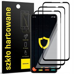 Spacecase 5D цена и информация | Ekraani kaitsekiled | kaup24.ee