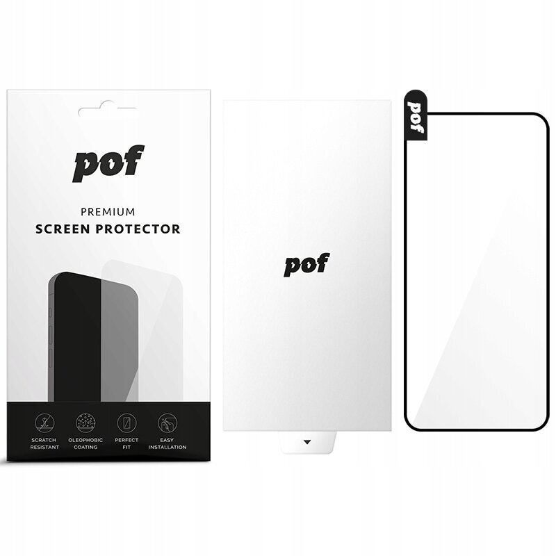 Pof Premium цена и информация | Ekraani kaitsekiled | kaup24.ee