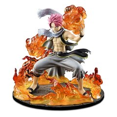 Fairy Tail Final Season Natsu Dragneel Bellfine hind ja info | Fännitooted mänguritele | kaup24.ee