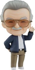 Nendoroid Stan Lee цена и информация | Атрибутика для игроков | kaup24.ee