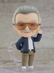 Nendoroid Stan Lee цена и информация | Атрибутика для игроков | kaup24.ee