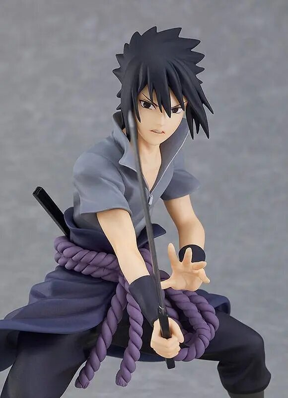 Pop Up Parade Sasuke Uchiha цена и информация | Fännitooted mänguritele | kaup24.ee