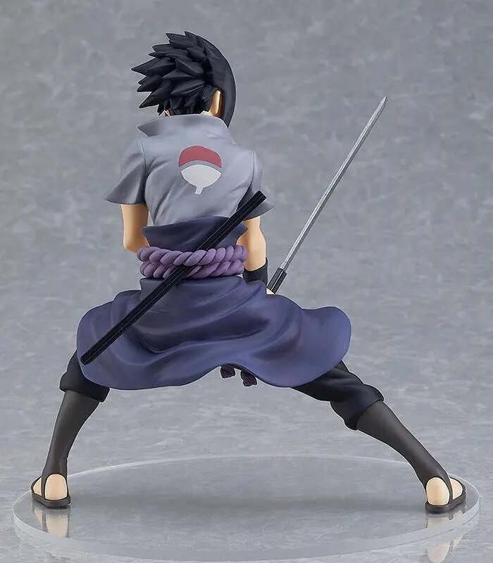 Pop Up Parade Sasuke Uchiha цена и информация | Fännitooted mänguritele | kaup24.ee