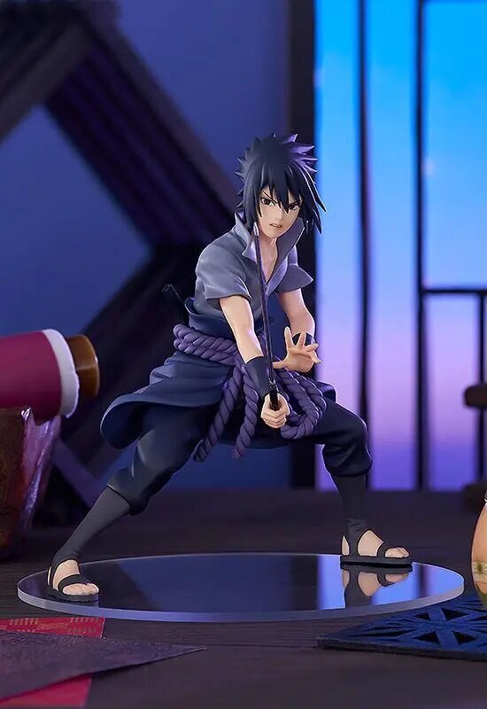 Pop Up Parade Sasuke Uchiha цена и информация | Fännitooted mänguritele | kaup24.ee