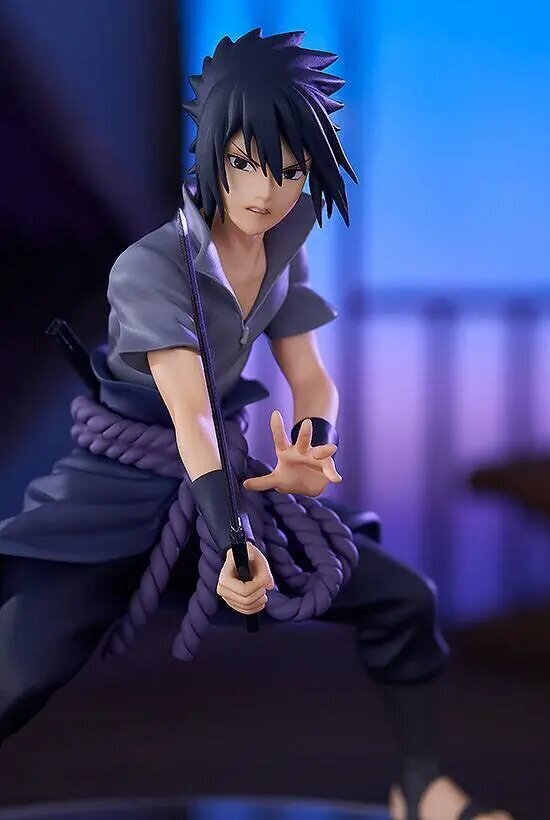 Pop Up Parade Sasuke Uchiha цена и информация | Fännitooted mänguritele | kaup24.ee