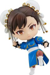 Nendoroid Street Fighter II Chun-Li hind ja info | Fännitooted mänguritele | kaup24.ee