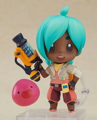 Nendoroid Slime Rancher 2 Beatrix LeBeau hind ja info | Fännitooted mänguritele | kaup24.ee