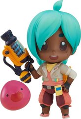 Nendoroid Slime Rancher 2 Beatrix LeBeau hind ja info | Fännitooted mänguritele | kaup24.ee