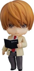 Nendoroid Light Yagami 2.0 цена и информация | Атрибутика для игроков | kaup24.ee