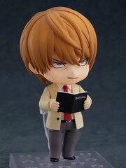 Nendoroid Light Yagami 2.0 цена и информация | Атрибутика для игроков | kaup24.ee