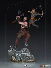 God of War: Kratos and Atreus hind ja info | Fännitooted mänguritele | kaup24.ee